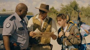 The Quest for Tom Sawyer's Gold — foto 3