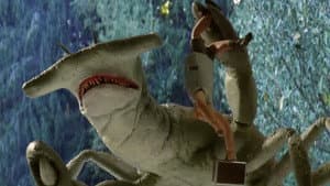Cocaine Shark — foto 1
