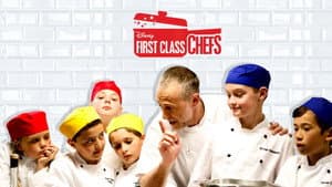 First Class Chefs — foto 3