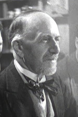Gustave Hamilton