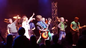 Ella ja kaverit 2 – Paterock — foto 2