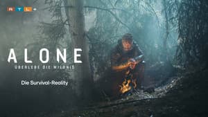Alone - Überlebe die Wildnis — foto 2