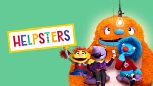 Helpsters — foto 4
