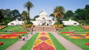 Olmsted and America's Urban Parks — foto 2