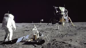 Moonwalk One — foto 2