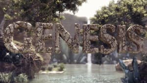 Genesis: Paradise Lost — foto 2
