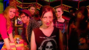Video Diary of a Lost Girl — foto 6