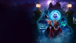Muppets Haunted Mansion: La mansión hechizada — foto 6