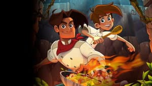 Chef Jack: El cocinero aventurero — foto 2