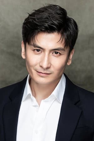 及晓龙
