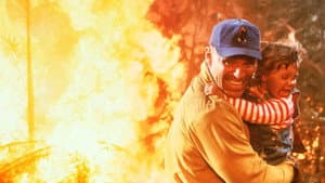 Firestorm — foto 3