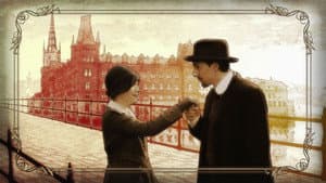 Garbo och Lenin — foto 1