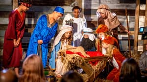 Hometown Christmas — foto 6