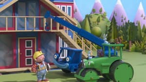 Bob, el constructor — foto 5