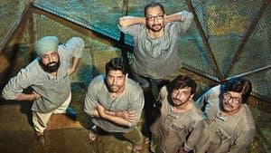 Lucknow Central — foto 7