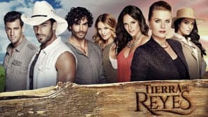 Tierra de Reyes — foto 6