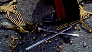 Prisoner of Honor — foto 1