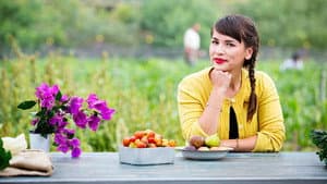 Rachel Khoo's Kitchen Notebook: Melbourne — foto 1