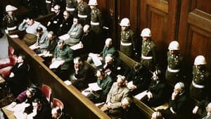 Nazis on Trial: Nuremberg in Colour — foto 1