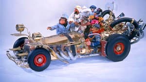 Flåklypa Grand Prix — foto 3