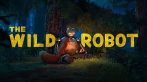Robot salvaje — foto 12