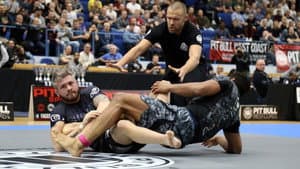Leglocks: Enter The System by John Danaher — foto 1