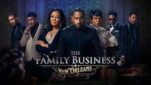 The Family Business: New Orleans — foto 4