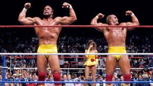 WWE SummerSlam 1988 — foto 4