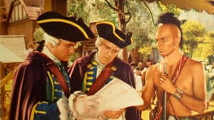 The Last of the Mohicans — foto 2