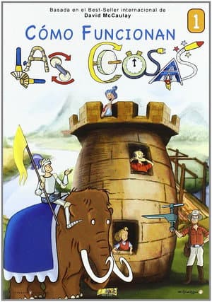 Temporada 1