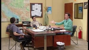 Episodio 167