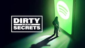 Dirty Little Secrets — foto 1