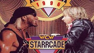 WCW Starrcade 1996 — foto 3