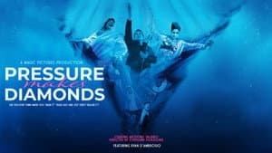 Pressure Makes Diamonds — foto 1