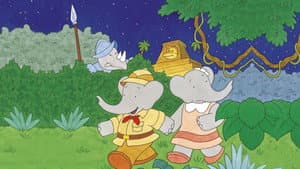 Babar: The Movie — foto 2