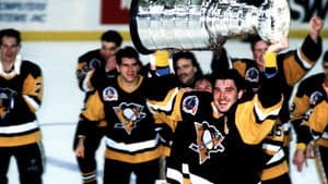 Pittsburgh is Home: The Story of the Penguins — foto 1