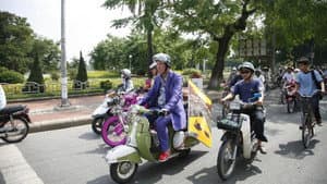 Top Gear: The Great Adventures 2 — foto 1