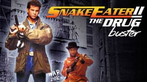 Snake Eater II: The Drug Buster — foto 6