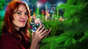 A Snow Globe Christmas — foto 4
