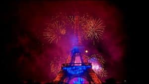 Tour Eiffel : La Grande Épopée — foto 2