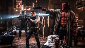 Hellboy — foto 6