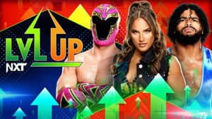 WWE NXT: Level Up — foto 1