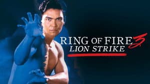 Ring of Fire III: Lion Strike — foto 8