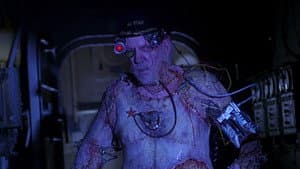 Virus — foto 5
