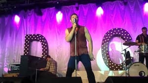 Dick Brave & The Backbeats - Live at the Limelight — foto 1