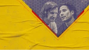 América vs América — foto 2