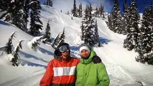 Stepchild Snowboards: "This" Video Sucks — foto 3
