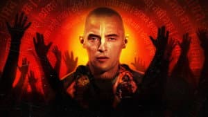 Krishnas: Gurus. Karma. Murder. — foto 1
