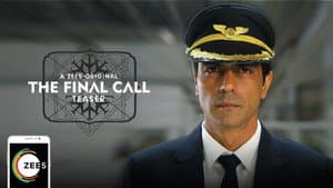 The Final Call — foto 1