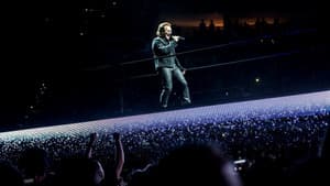 U2: iNNOCENCE + eXPERIENCE Live in Paris — foto 5